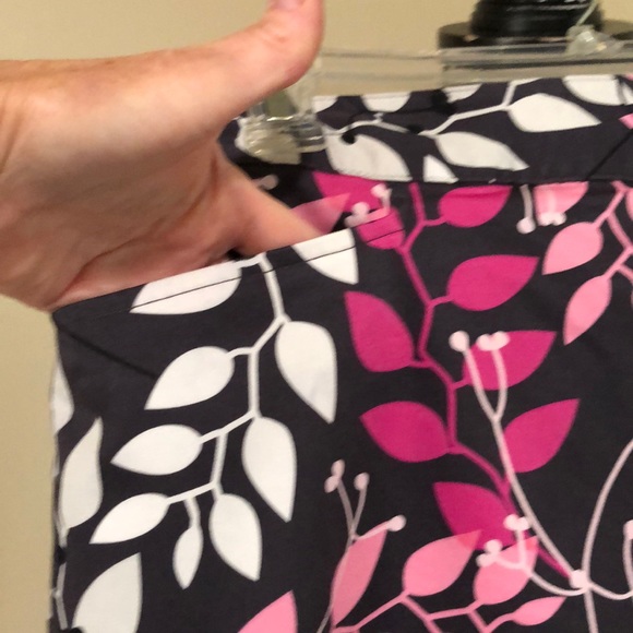 Lady Hagen Women's Tummy Control Golf Skort - Extended Sizes 590